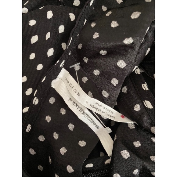 Anthropologie Agatha Midi Dress - Picture 12 of 16